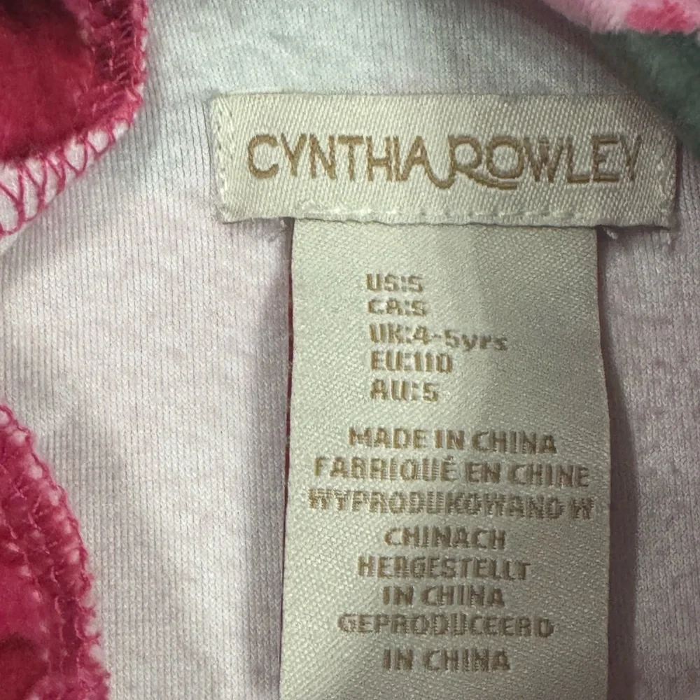 Little girls dress size 6 - Picture 3 of 3